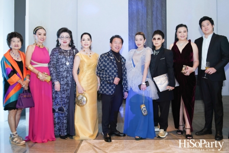 ‘THE NEW ERA OF WORLD CLASS MEDICAL AESTHETIC LASER’ งานฉลองครบรอบ 10 ปี ‘AESLA’