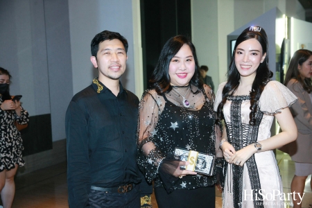 ‘THE NEW ERA OF WORLD CLASS MEDICAL AESTHETIC LASER’ งานฉลองครบรอบ 10 ปี ‘AESLA’