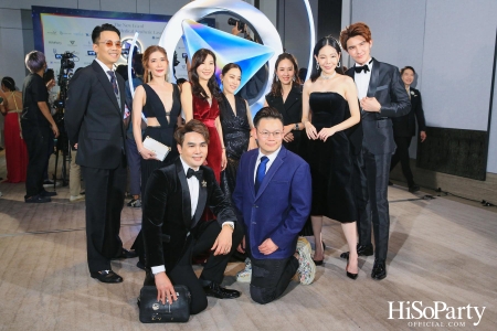 ‘THE NEW ERA OF WORLD CLASS MEDICAL AESTHETIC LASER’ งานฉลองครบรอบ 10 ปี ‘AESLA’