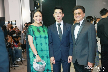 ‘THE NEW ERA OF WORLD CLASS MEDICAL AESTHETIC LASER’ งานฉลองครบรอบ 10 ปี ‘AESLA’