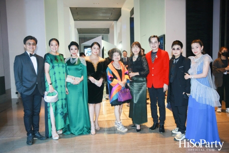 ‘THE NEW ERA OF WORLD CLASS MEDICAL AESTHETIC LASER’ งานฉลองครบรอบ 10 ปี ‘AESLA’