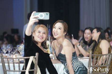 ‘THE NEW ERA OF WORLD CLASS MEDICAL AESTHETIC LASER’ งานฉลองครบรอบ 10 ปี ‘AESLA’