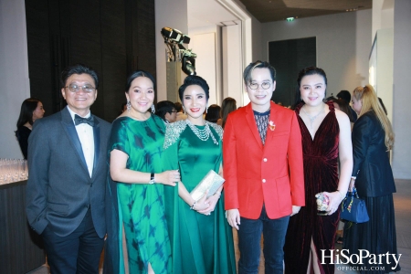 ‘THE NEW ERA OF WORLD CLASS MEDICAL AESTHETIC LASER’ งานฉลองครบรอบ 10 ปี ‘AESLA’