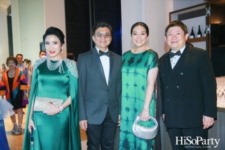 ‘THE NEW ERA OF WORLD CLASS MEDICAL AESTHETIC LASER’ งานฉลองครบรอบ 10 ปี ‘AESLA’