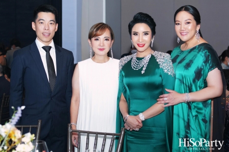 ‘THE NEW ERA OF WORLD CLASS MEDICAL AESTHETIC LASER’ งานฉลองครบรอบ 10 ปี ‘AESLA’