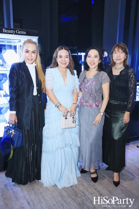 ‘THE NEW ERA OF WORLD CLASS MEDICAL AESTHETIC LASER’ งานฉลองครบรอบ 10 ปี ‘AESLA’