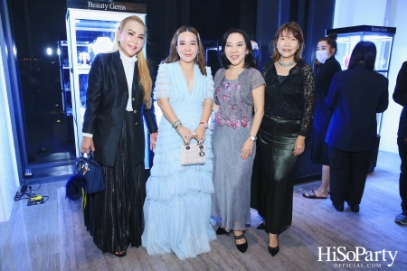 ‘THE NEW ERA OF WORLD CLASS MEDICAL AESTHETIC LASER’ งานฉลองครบรอบ 10 ปี ‘AESLA’