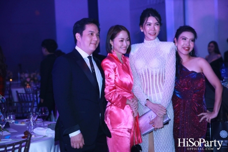 ‘THE NEW ERA OF WORLD CLASS MEDICAL AESTHETIC LASER’ งานฉลองครบรอบ 10 ปี ‘AESLA’