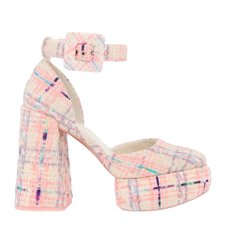 CHARLES & KEITH ปล่อยแคมเปญ Spring 2023 โดยถ่ายทอดผ่าน ITZY Global Brand Ambassador ของแบรนด์