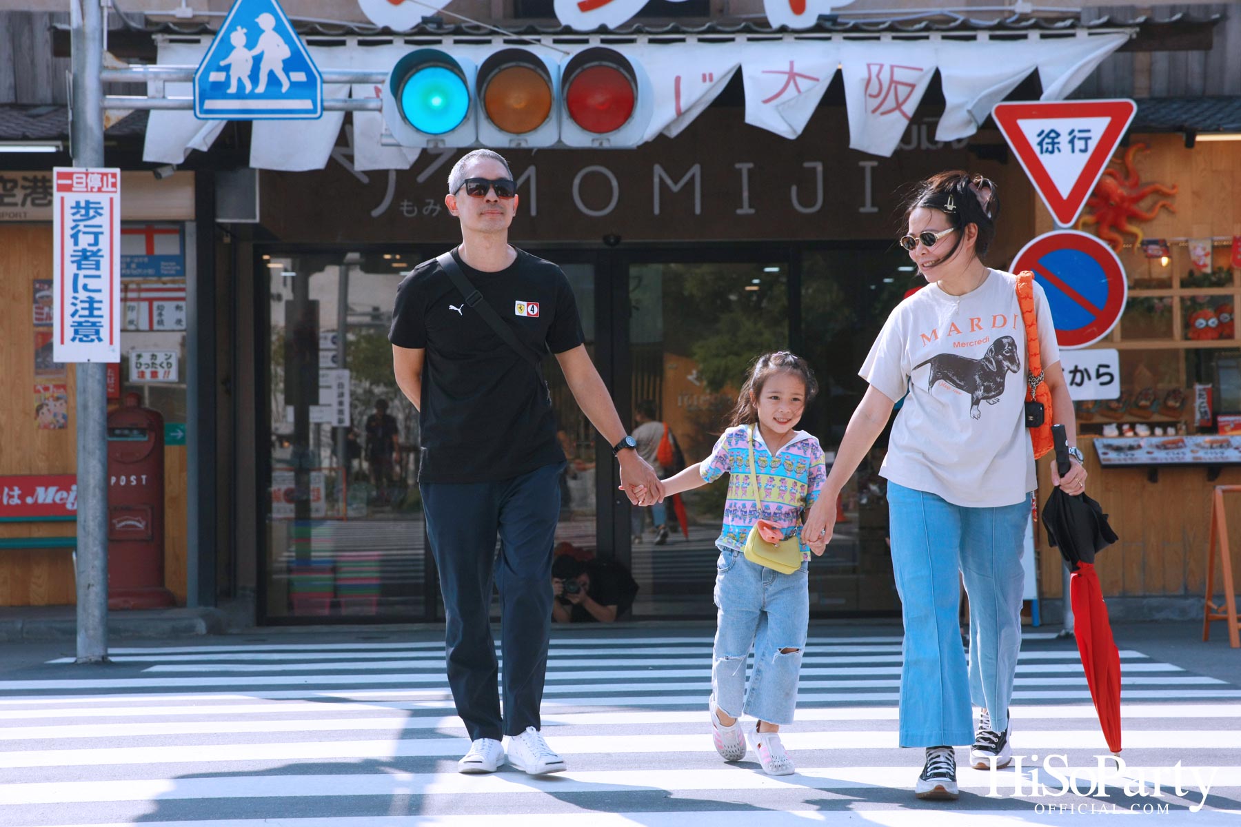 Ferrari Classiche Tour 2023