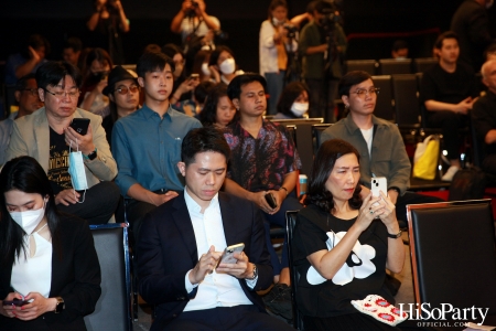 งานแถลงข่าว ItalThai Portrait Prize 2023 งานประกวดวาดภาพพอร์ตเทรตระดับประเทศ