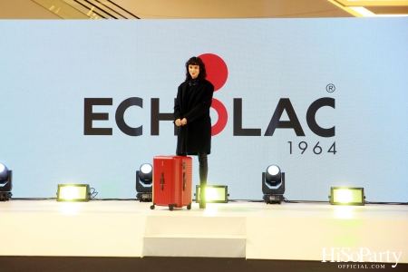 ECHOLAC Fashion Show & Press Conference 2023 