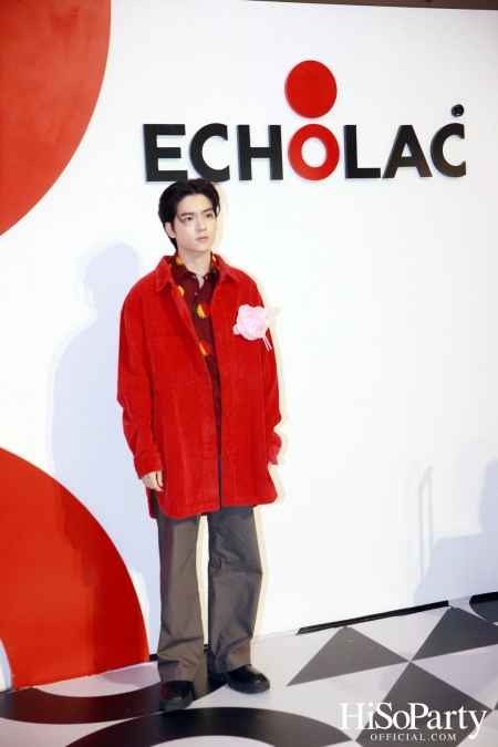 ECHOLAC Fashion Show & Press Conference 2023 