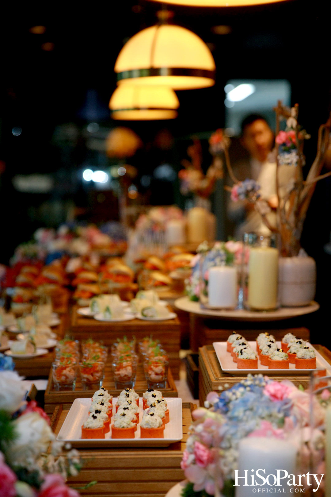 UNHCR จัดงานแถลงข่าว ‘ครบรอบ 1 ปี กองทุนนักธุรกิจหญิงรุ่นใหม่ประเทศไทยเพื่อผู้ลี้ภัย’ 