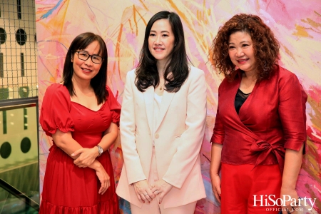 งานเปิดแคมเปญ ‘Central / Robinson International Women's Day 2023’