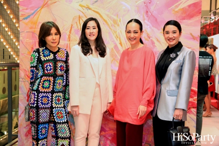 งานเปิดแคมเปญ ‘Central / Robinson International Women's Day 2023’