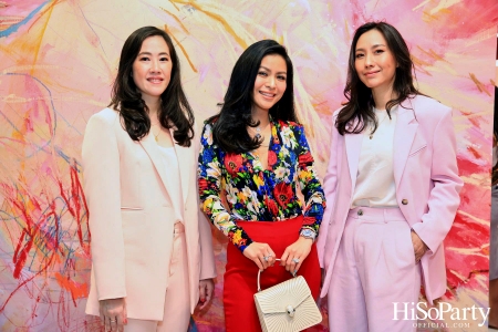 งานเปิดแคมเปญ ‘Central / Robinson International Women's Day 2023’