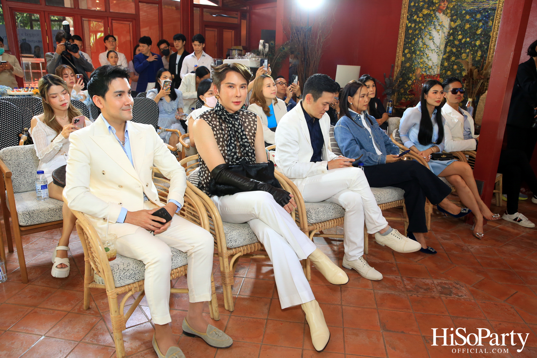 ‘8.88 Healthy Becomes Beauty’ by Iceland Spring x Divana Thai Med 