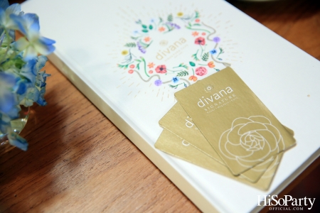 ‘8.88 Healthy Becomes Beauty’ by Iceland Spring x Divana Thai Med 