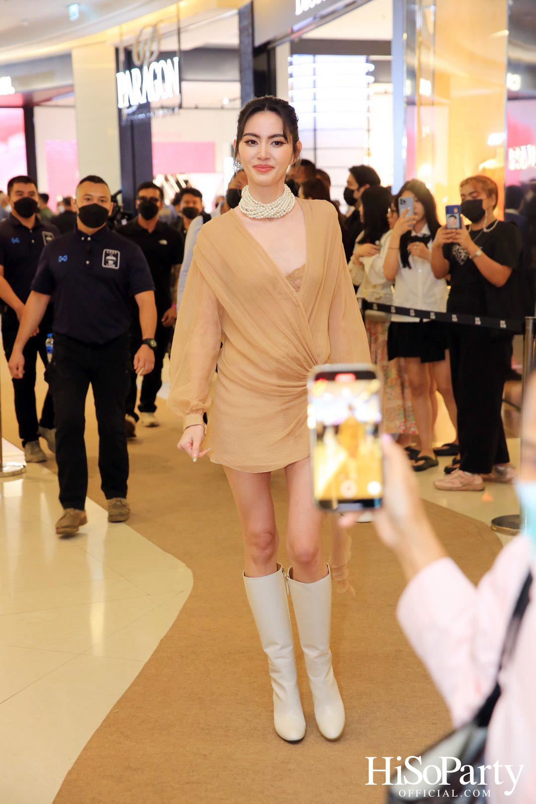 Siam Paragon World Fashion Trend Spring/Summer 2023