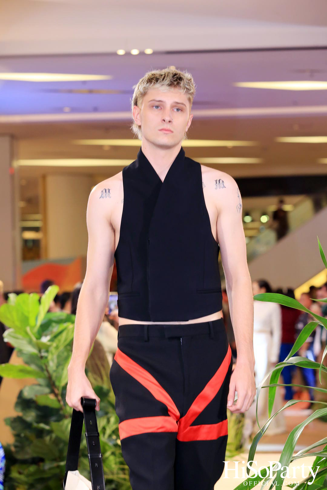 Siam Paragon World Fashion Trend Spring/Summer 2023