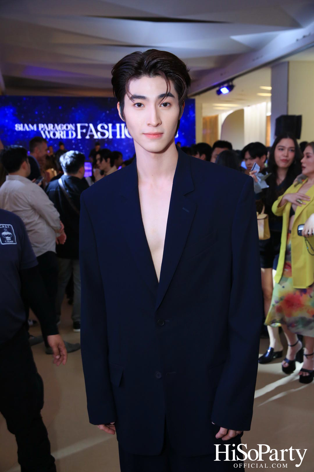 Siam Paragon World Fashion Trend Spring/Summer 2023