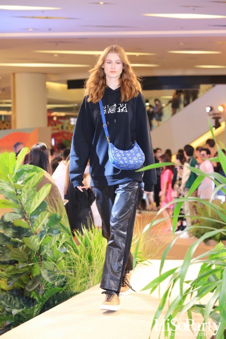 Siam Paragon World Fashion Trend Spring/Summer 2023