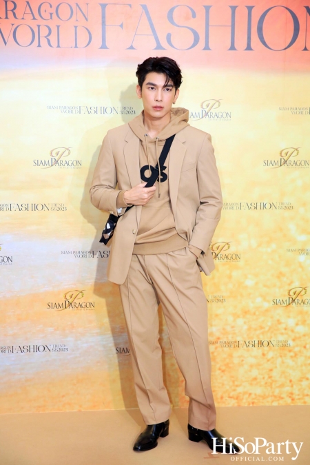 Siam Paragon World Fashion Trend Spring/Summer 2023