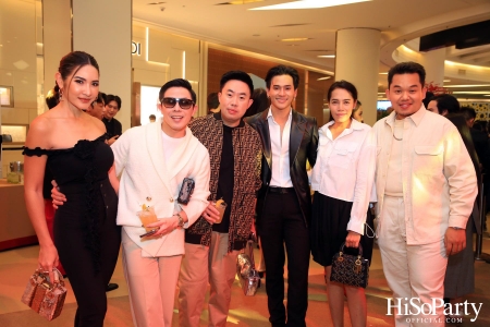 Siam Paragon World Fashion Trend Spring/Summer 2023