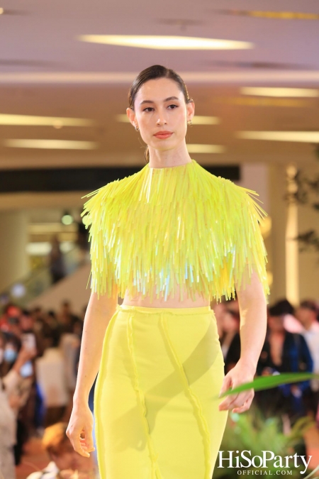 Siam Paragon World Fashion Trend Spring/Summer 2023