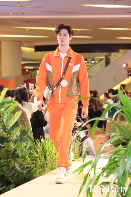 Siam Paragon World Fashion Trend Spring/Summer 2023