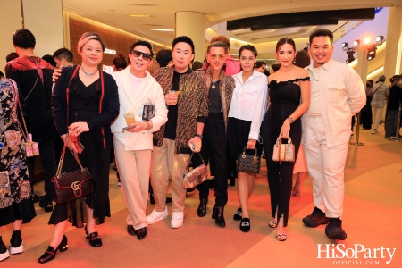 Siam Paragon World Fashion Trend Spring/Summer 2023