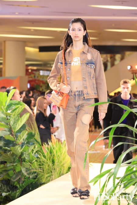 Siam Paragon World Fashion Trend Spring/Summer 2023