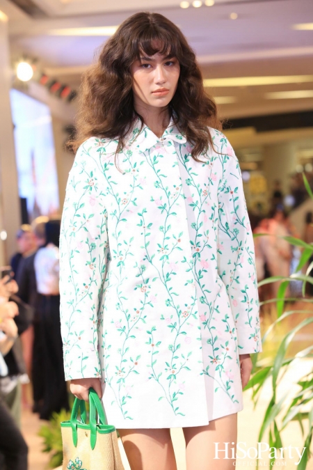 Siam Paragon World Fashion Trend Spring/Summer 2023