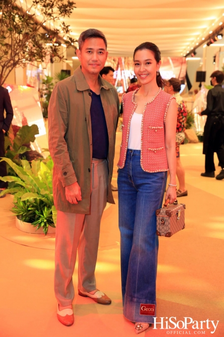 Siam Paragon World Fashion Trend Spring/Summer 2023