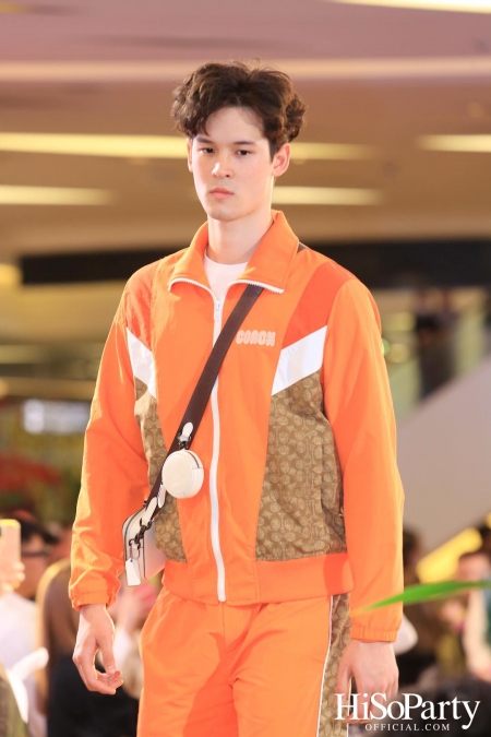 Siam Paragon World Fashion Trend Spring/Summer 2023