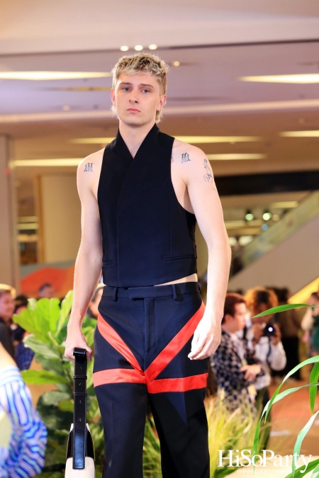 Siam Paragon World Fashion Trend Spring/Summer 2023