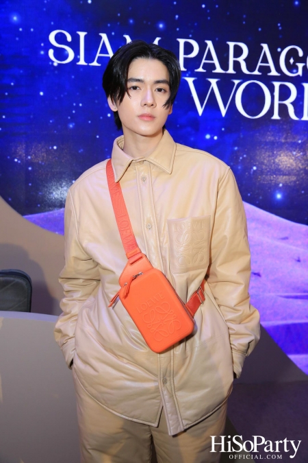 Siam Paragon World Fashion Trend Spring/Summer 2023