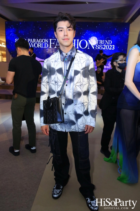 Siam Paragon World Fashion Trend Spring/Summer 2023