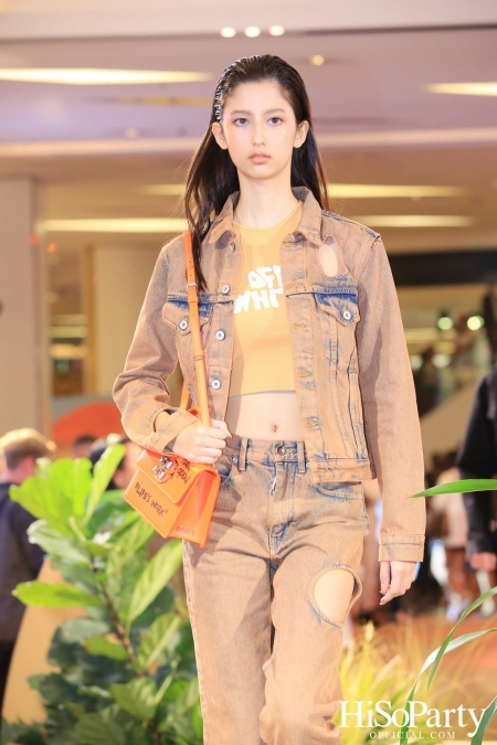 Siam Paragon World Fashion Trend Spring/Summer 2023