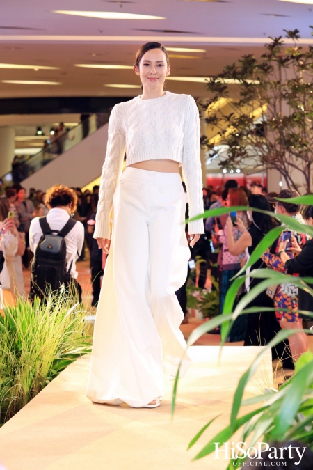 Siam Paragon World Fashion Trend Spring/Summer 2023