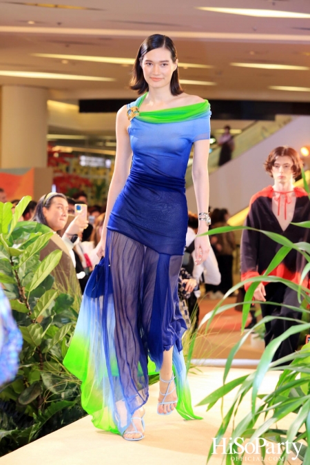 Siam Paragon World Fashion Trend Spring/Summer 2023