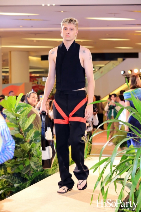 Siam Paragon World Fashion Trend Spring/Summer 2023