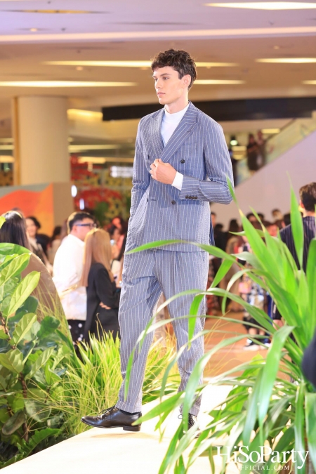 Siam Paragon World Fashion Trend Spring/Summer 2023