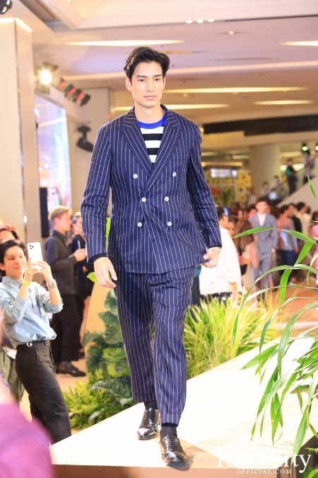 Siam Paragon World Fashion Trend Spring/Summer 2023