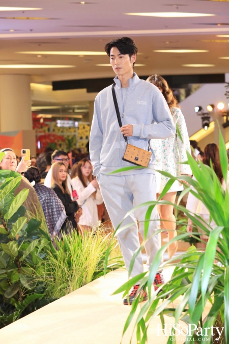 Siam Paragon World Fashion Trend Spring/Summer 2023