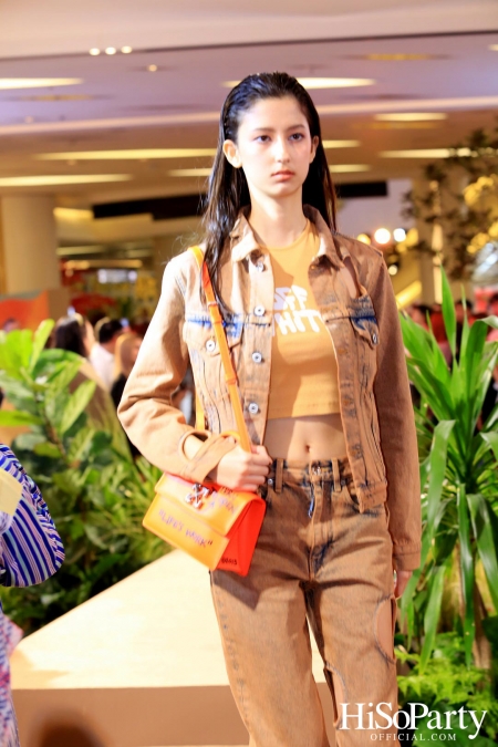 Siam Paragon World Fashion Trend Spring/Summer 2023