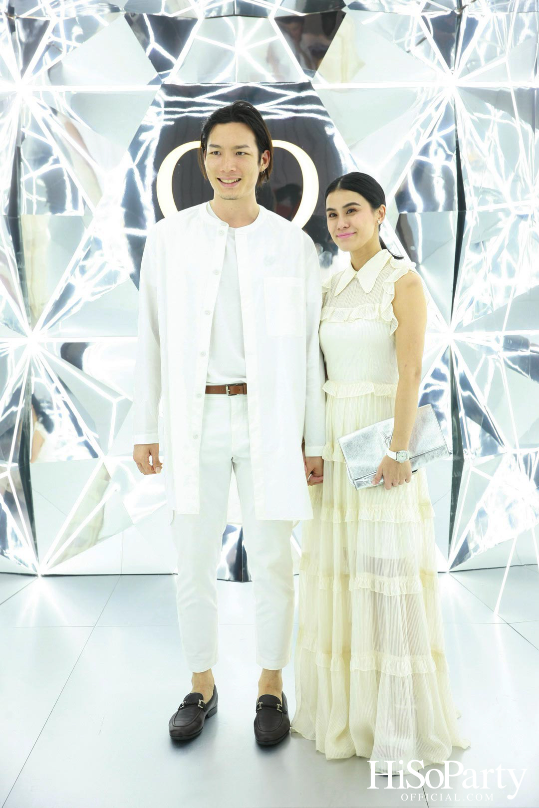 MULTI LEVEL BRIGHTENING BY CLÉ DE PEAU BEAUTÉ