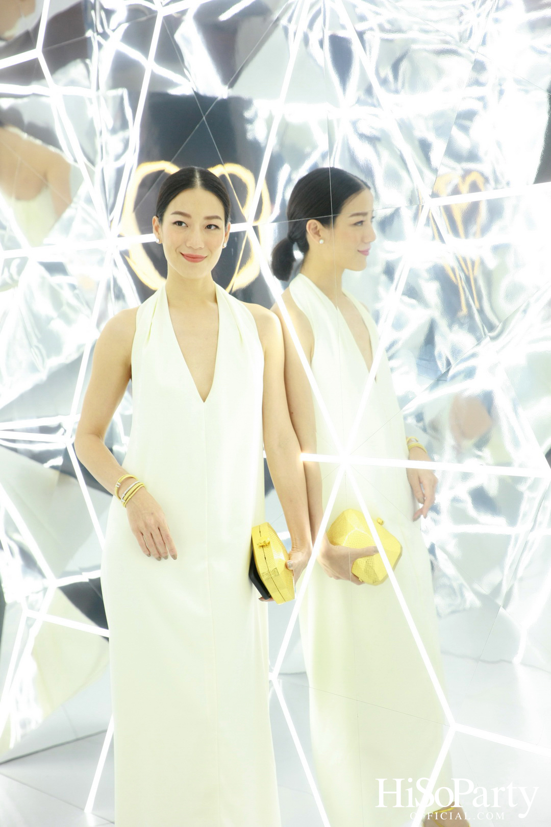 MULTI LEVEL BRIGHTENING BY CLÉ DE PEAU BEAUTÉ