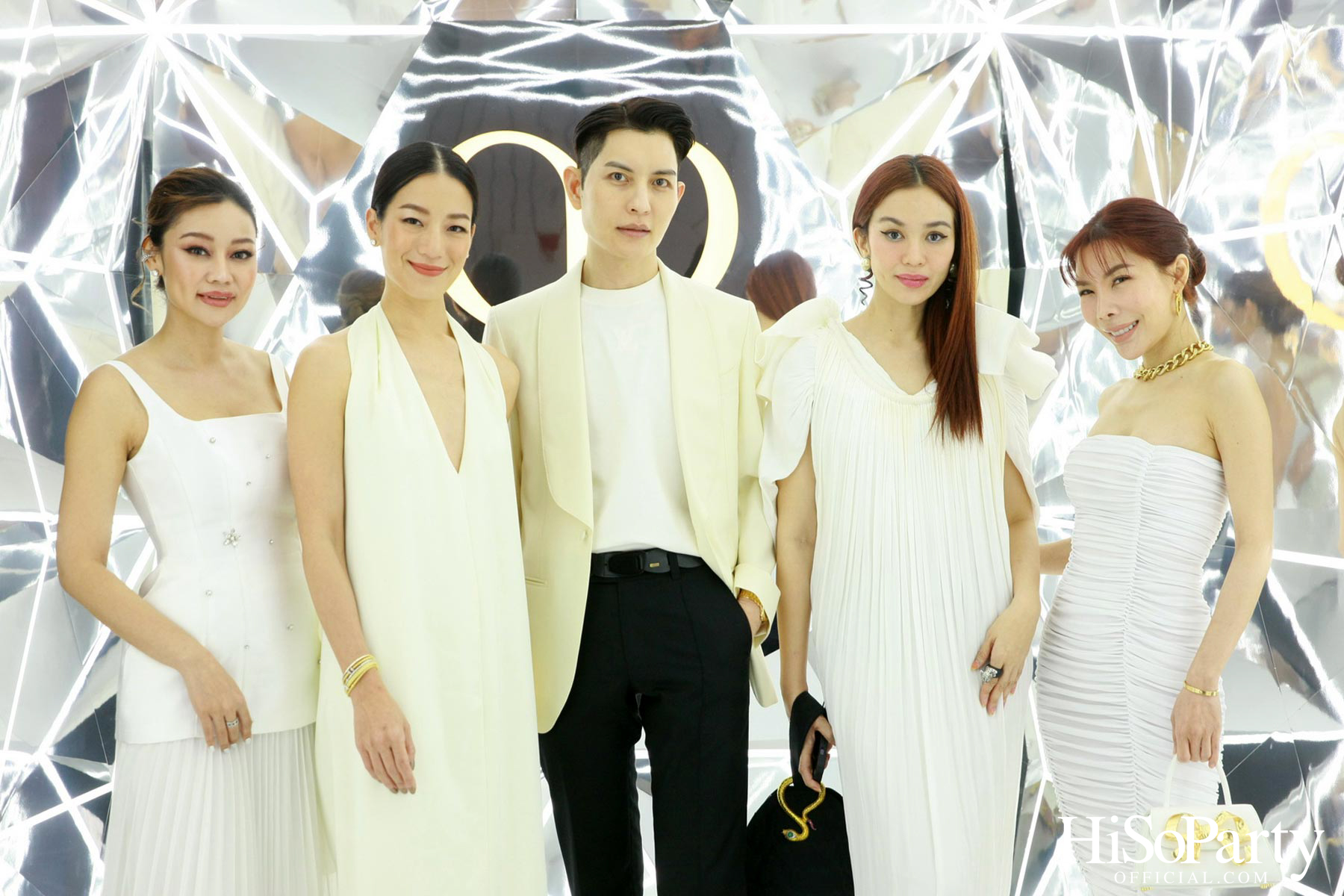 MULTI LEVEL BRIGHTENING BY CLÉ DE PEAU BEAUTÉ